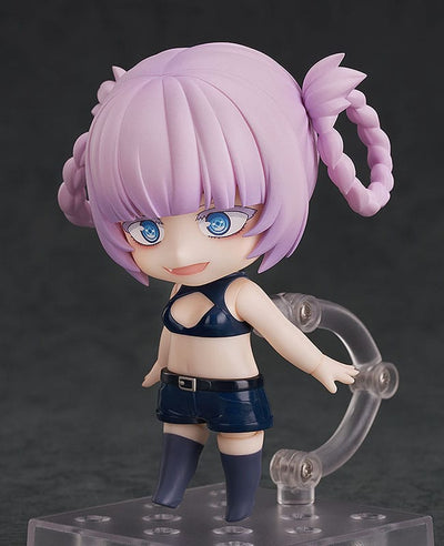 Call of the Night Nendoroid Action Figure Nazuna Nanakusa 10 cm