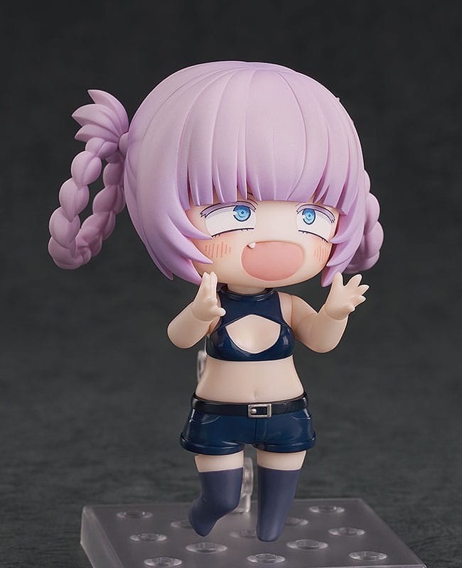 Call of the Night Nendoroid Action Figure Nazuna Nanakusa 10 cm