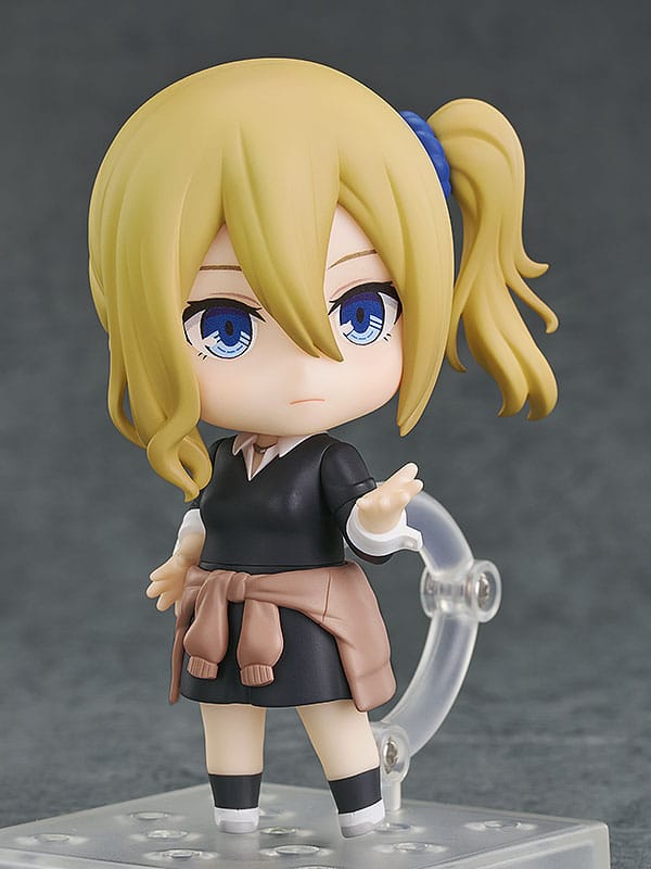 Kaguya-sama: Love is War Nendoroid Action Figure Ai Hayasaka 10 cm