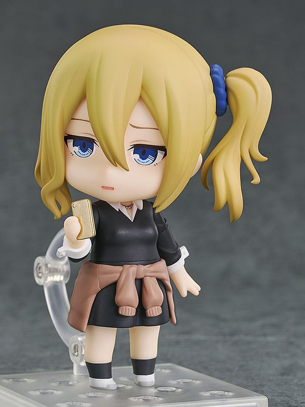 Kaguya-sama: Love is War Nendoroid Action Figure Ai Hayasaka 10 cm