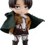 Attack on Titan Nendoroid Doll Action Figure Levi 14 cm