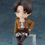 Attack on Titan Nendoroid Doll Action Figure Levi 14 cm