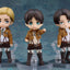 Attack on Titan Nendoroid Doll Action Figure Levi 14 cm