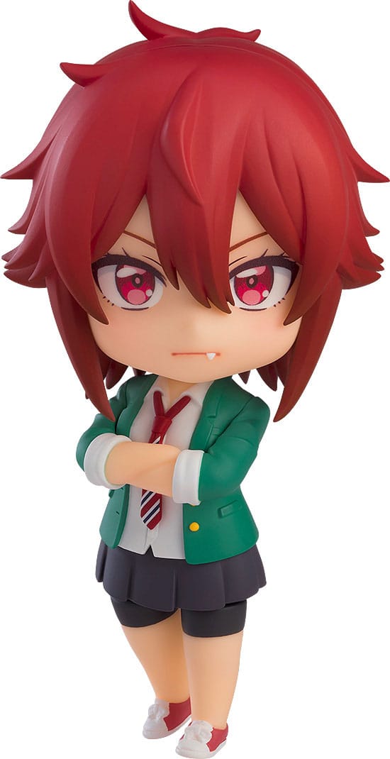 Tomo-chan Is a Girl! Nendoroid Action Figure Tomo Aizawa 10 cm