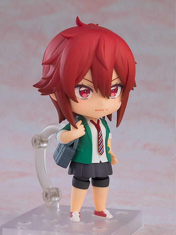 Tomo-chan Is a Girl! Nendoroid Action Figure Tomo Aizawa 10 cm