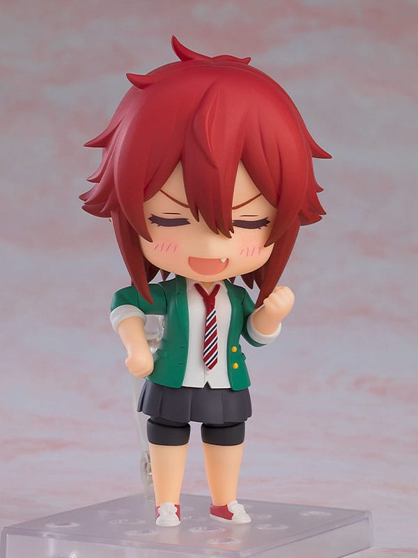 Tomo-chan Is a Girl! Nendoroid Action Figure Tomo Aizawa 10 cm