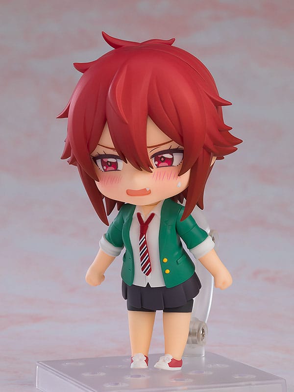 Tomo-chan Is a Girl! Nendoroid Action Figure Tomo Aizawa 10 cm