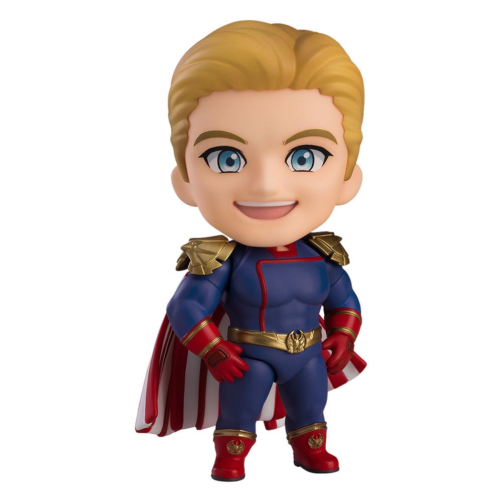 The Boys Nendoroid Action Figure Homelander 10 cm