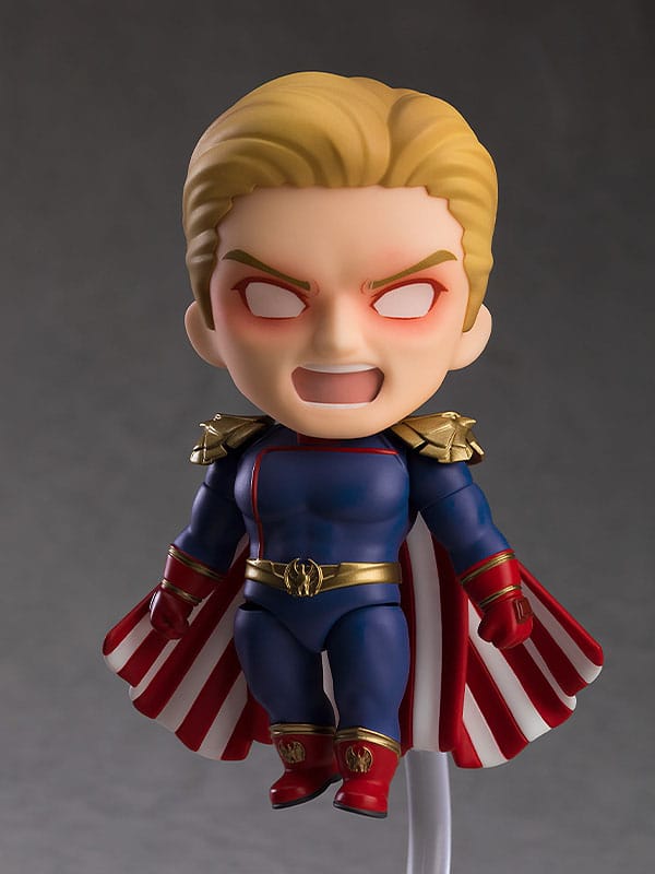 The Boys Nendoroid Action Figure Homelander 10 cm