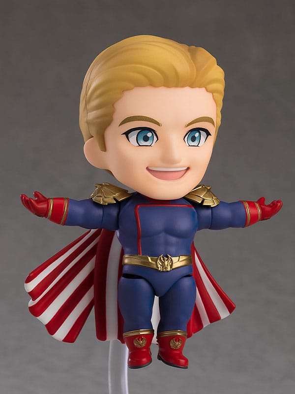 The Boys Nendoroid Action Figure Homelander 10 cm