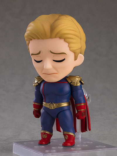 The Boys Nendoroid Action Figure Homelander 10 cm