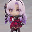 Nijisanji Nendoroid Action Figure Hyakumantenbara Salome 10 cm