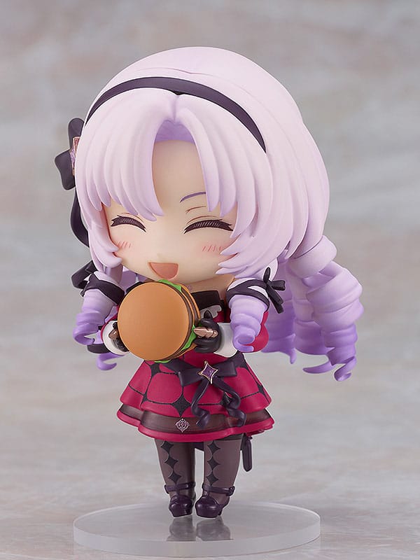 Nijisanji Nendoroid Action Figure Hyakumantenbara Salome 10 cm