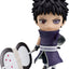 Naruto Shippuden Nendoroid PVC Action Figure Obito Uchiha 10 cm - Damaged packaging