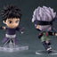 Naruto Shippuden Nendoroid PVC Action Figure Obito Uchiha 10 cm - Damaged packaging