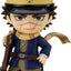 Golden Kamuy Nendoroid Action Figure Saichi Sugimoto 10 cm