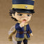 Golden Kamuy Nendoroid Action Figure Saichi Sugimoto 10 cm