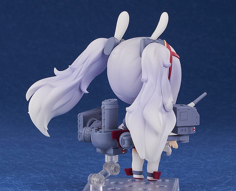 Azur Lane Nendoroid Action Figure Laffey DX (re-run) 10 cm