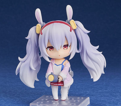 Azur Lane Nendoroid Action Figure Laffey DX (re-run) 10 cm