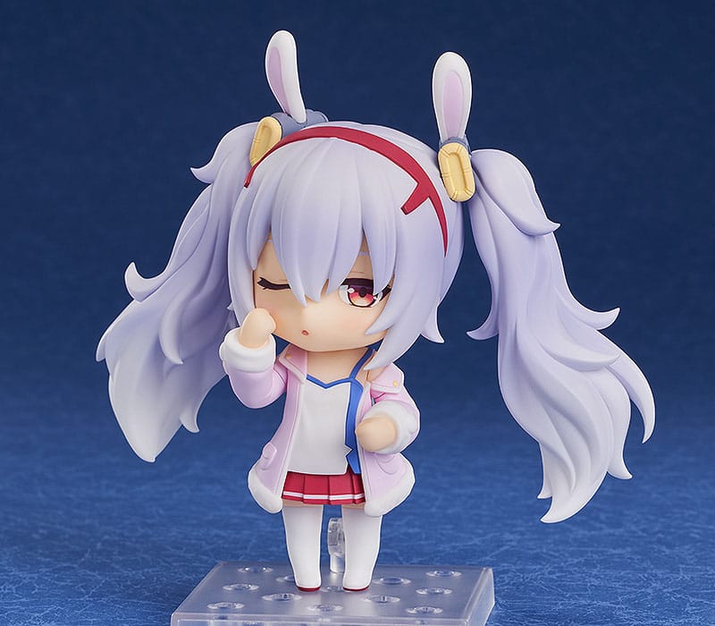 Azur Lane Nendoroid Action Figure Laffey DX (re-run) 10 cm