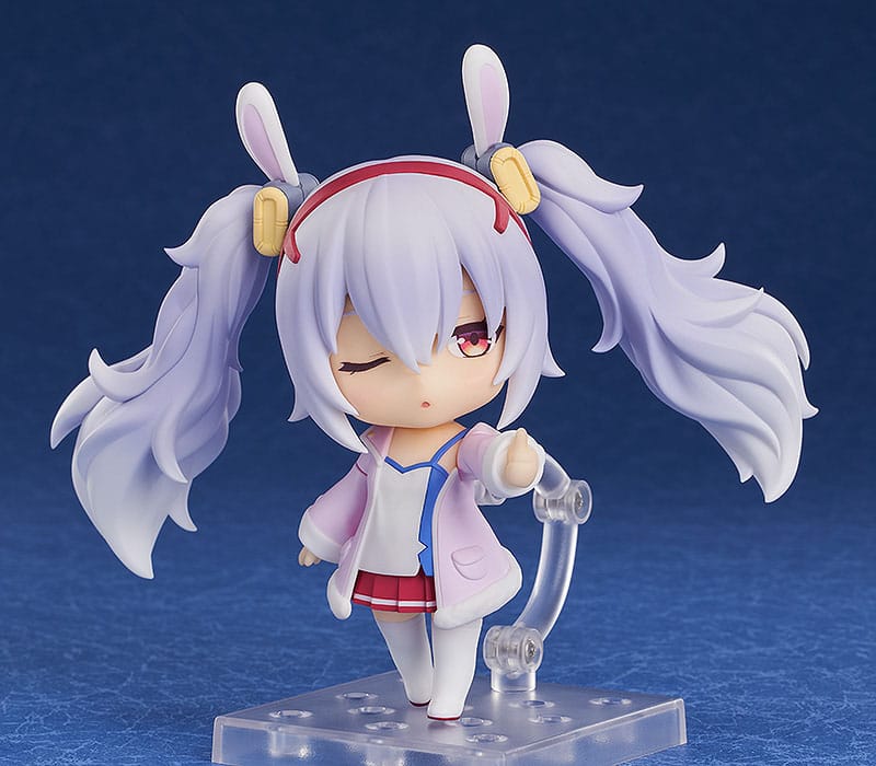 Azur Lane Nendoroid Action Figure Laffey DX (re-run) 10 cm