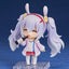 Azur Lane Nendoroid Action Figure Laffey DX (re-run) 10 cm