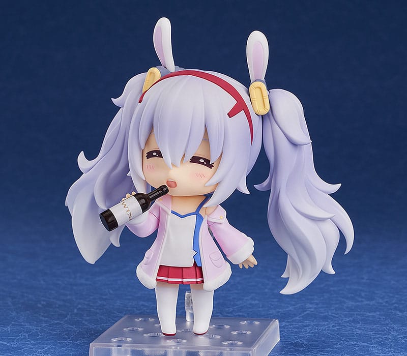 Azur Lane Nendoroid Action Figure Laffey DX (re-run) 10 cm