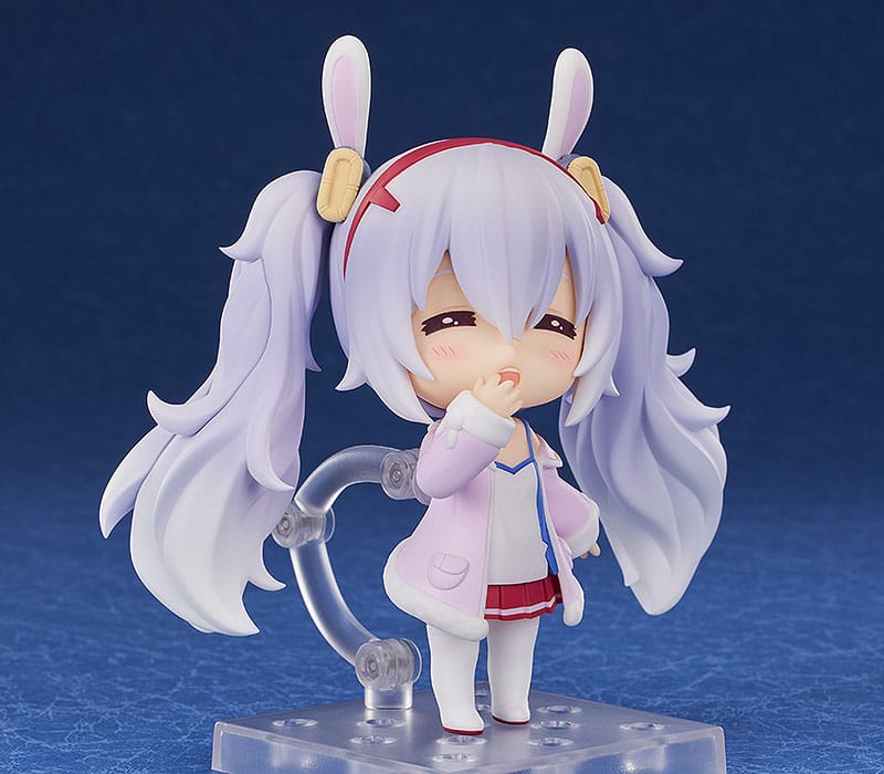 Azur Lane Nendoroid Action Figure Laffey DX (re-run) 10 cm