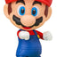 Super Mario Bros. Nendoroid Action Figure Mario (4th-run) 10 cm