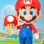 Super Mario Bros. Nendoroid Action Figure Mario (4th-run) 10 cm