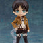 Attack on Titan Nendoroid Doll Action Figure Eren Yeager 14 cm