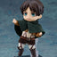 Attack on Titan Nendoroid Doll Action Figure Eren Yeager 14 cm