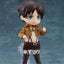 Attack on Titan Nendoroid Doll Action Figure Eren Yeager 14 cm