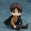 Attack on Titan Nendoroid Doll Action Figure Eren Yeager 14 cm