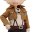 Attack on Titan Nendoroid Doll Action Figure Eren Yeager 14 cm