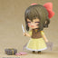 Kuma Kuma Kuma Bear Punch! Nendoroid Action Figure Fina 10 cm