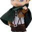 Attack on Titan Nendoroid Doll Action Figure Erwin Smith 14 cm