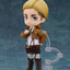 Attack on Titan Nendoroid Doll Action Figure Erwin Smith 14 cm