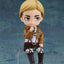 Attack on Titan Nendoroid Doll Action Figure Erwin Smith 14 cm