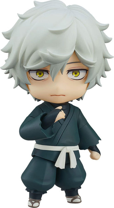 Hell's Paradise: Jigokuraku Nendoroid Action Figure Gabimaru 10 cm