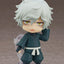 Hell's Paradise: Jigokuraku Nendoroid Action Figure Gabimaru 10 cm