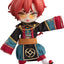 Original Character Nendoroid Doll Action Figure Chinese-Style Jiangshi Twins: Garlic 14 cm