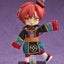 Original Character Nendoroid Doll Action Figure Chinese-Style Jiangshi Twins: Garlic 14 cm