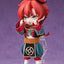 Original Character Nendoroid Doll Action Figure Chinese-Style Jiangshi Twins: Garlic 14 cm