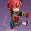 Original Character Nendoroid Doll Action Figure Chinese-Style Jiangshi Twins: Garlic 14 cm