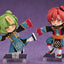 Original Character Nendoroid Doll Action Figure Chinese-Style Jiangshi Twins: Garlic 14 cm