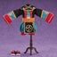 Original Character Nendoroid Doll Action Figure Chinese-Style Jiangshi Twins: Garlic 14 cm