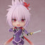 Ayakashi Triangle Nendoroid Action Figure Matsuri Kazamaki 10 cm