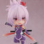 Ayakashi Triangle Nendoroid Action Figure Matsuri Kazamaki 10 cm