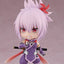 Ayakashi Triangle Nendoroid Action Figure Matsuri Kazamaki 10 cm